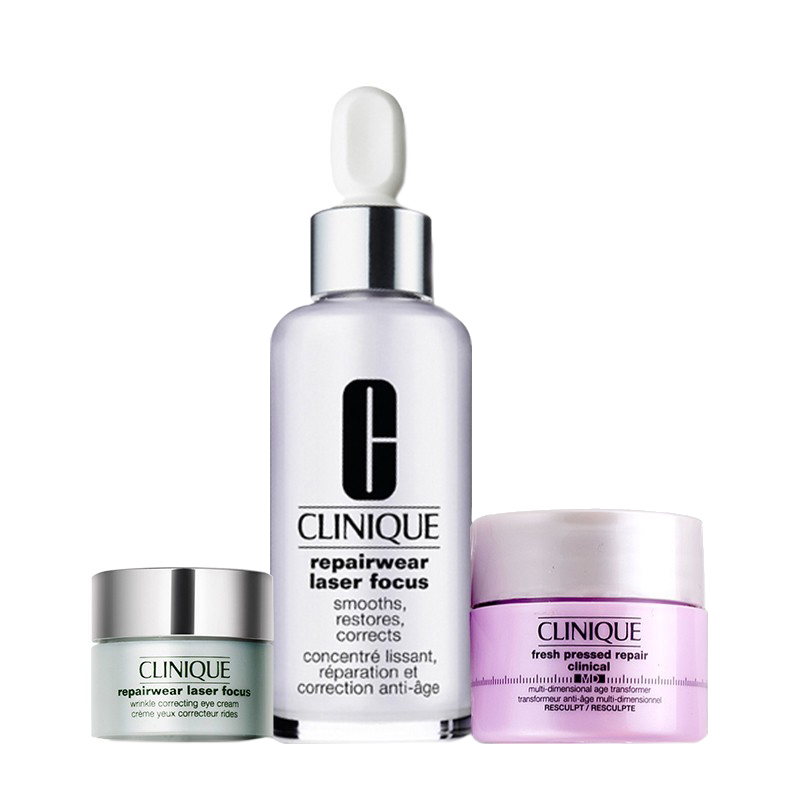 倩碧 焕活平滑精华