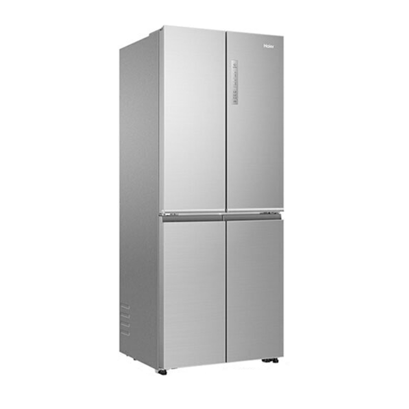 海尔 十字对开门冰箱