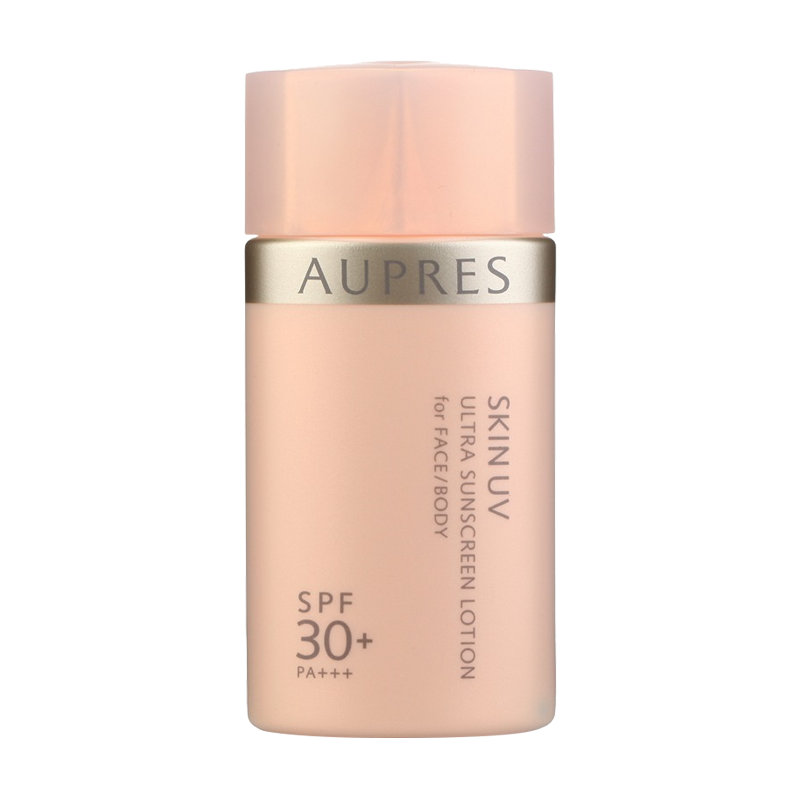 欧珀莱 不油腻防晒乳