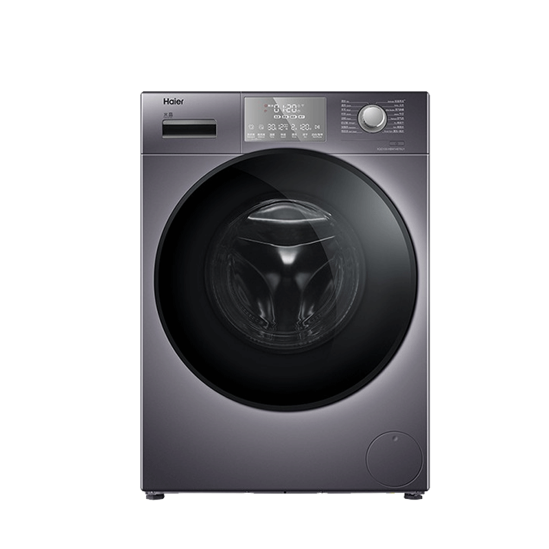 海尔 除菌除螨滚筒洗衣机
