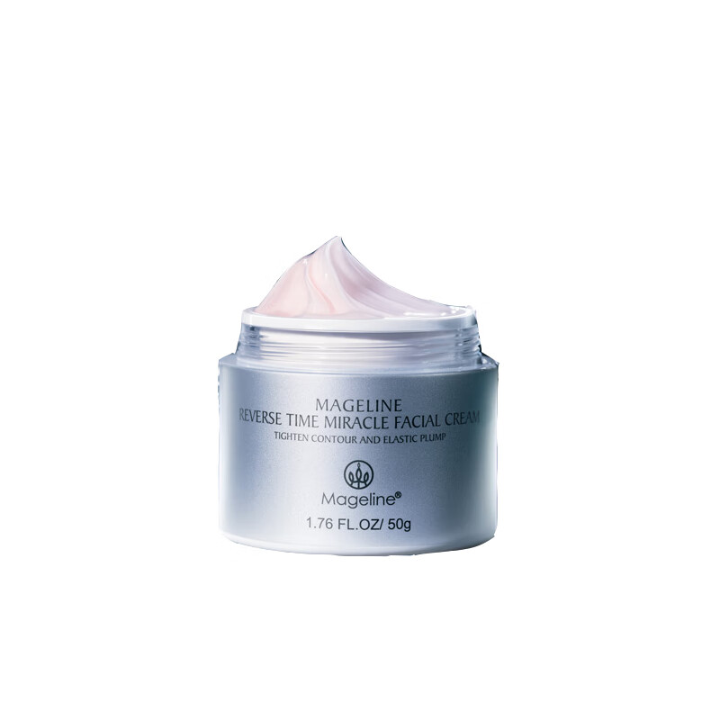 麦吉丽 逆时光奇迹面霜