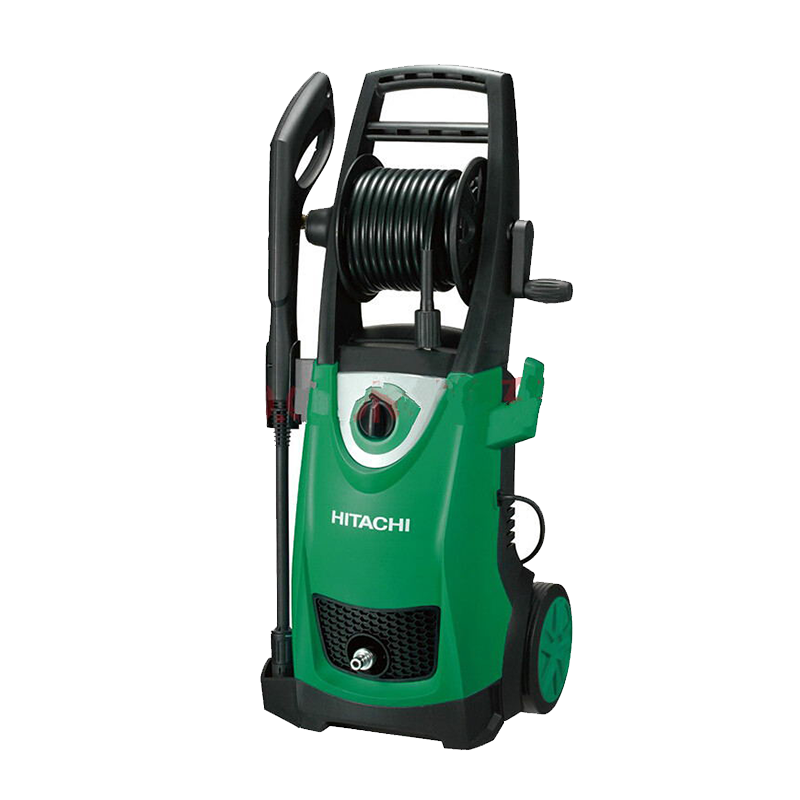 高壹工机 大压力 洗车机