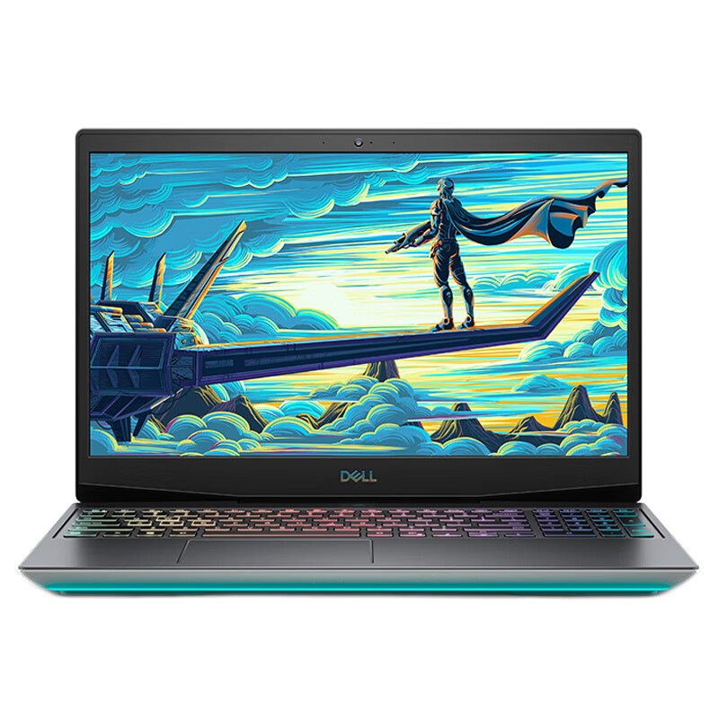 戴尔 RGB灯带 游戏本