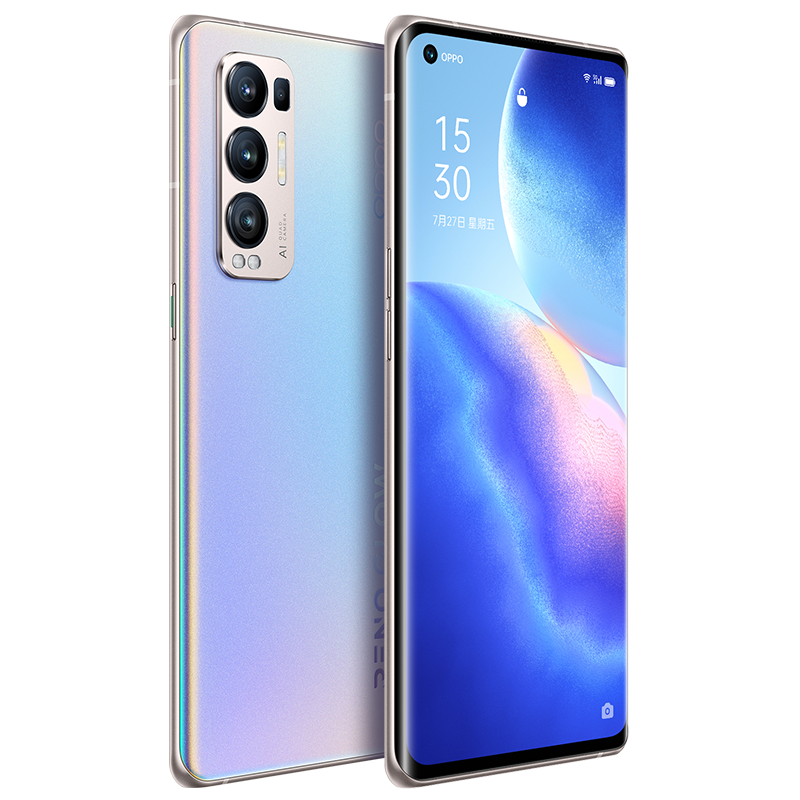 OPPO 12G运存 手机