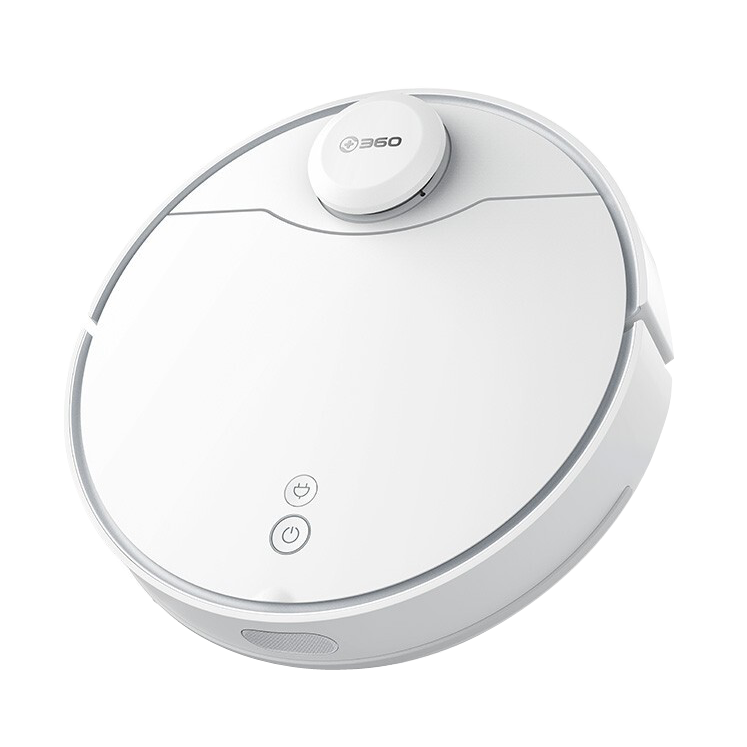 华为智选实时感知扫地机器人