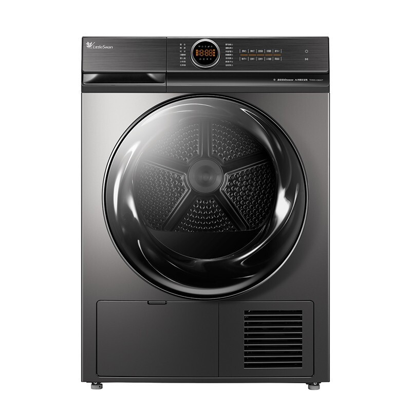 小天鹅热泵烘干机