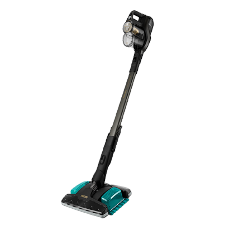 飞利浦 双向吸拖 吸尘器