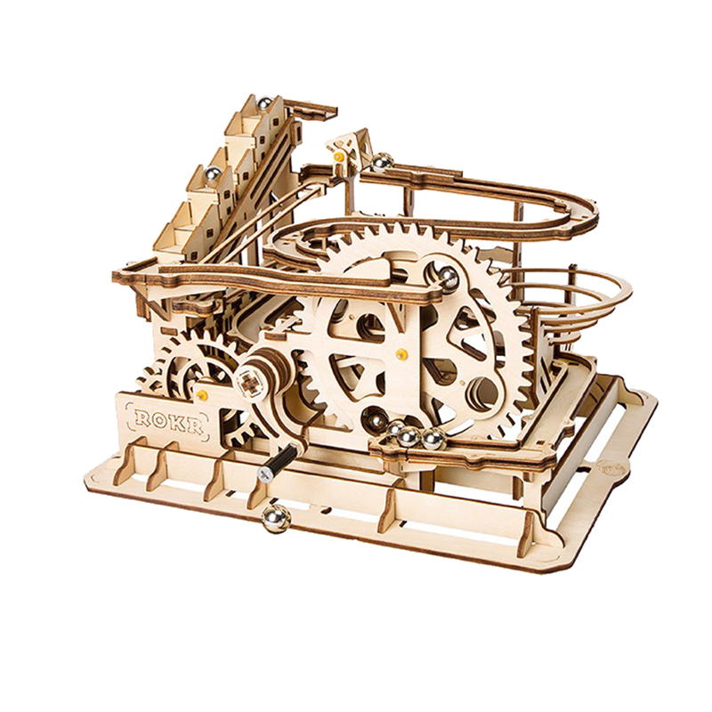 若客 解压拼装枢纽