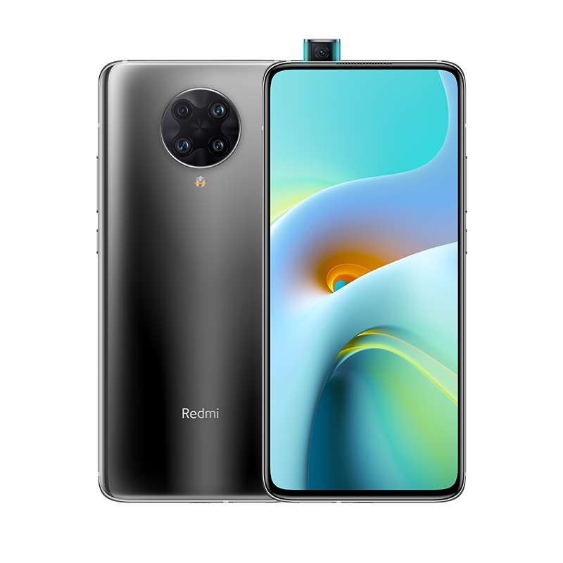 小米 全面屏手机