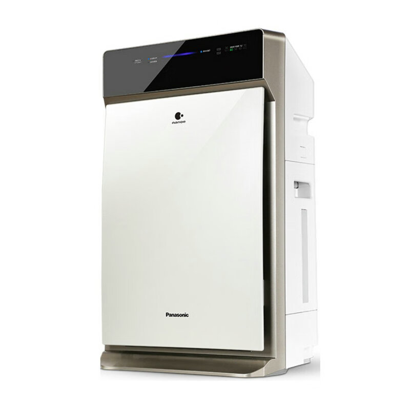 松下智能空气净化器