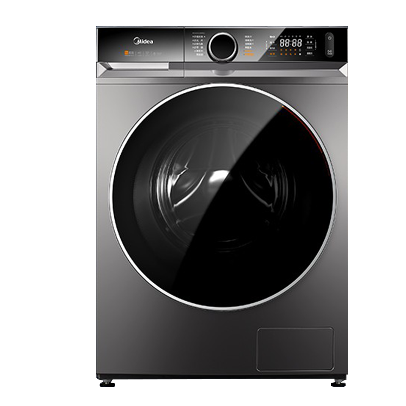 美的 直驱静音洗衣机