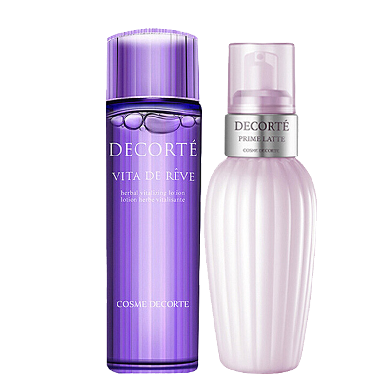 黛珂 水乳护肤组合套装