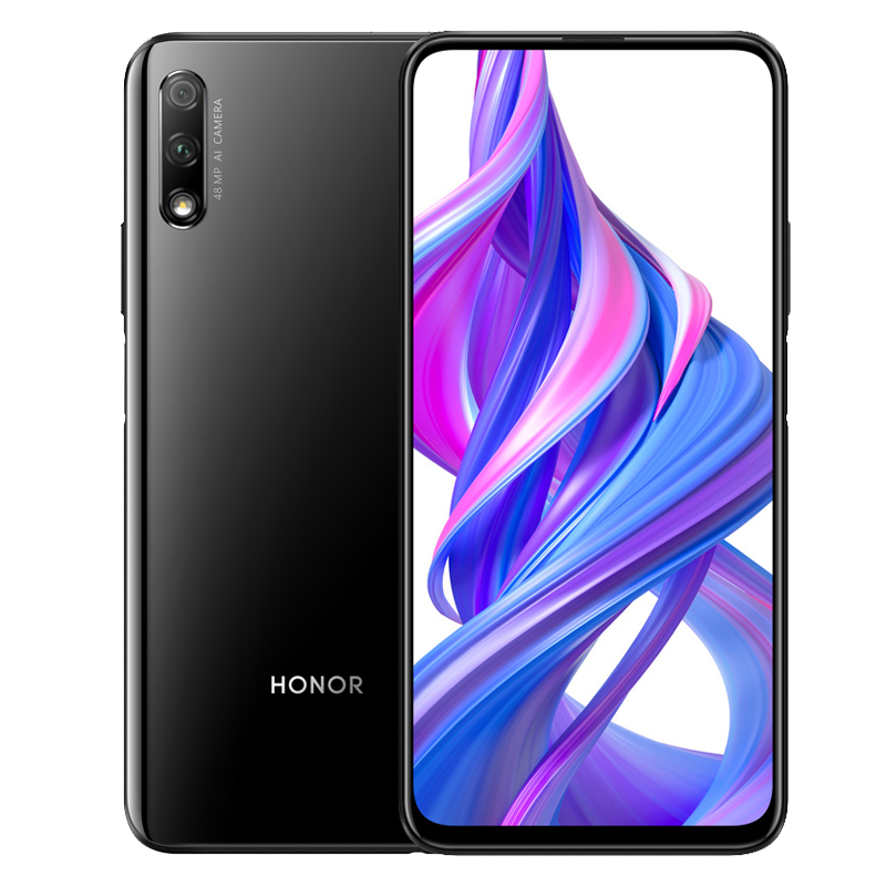 荣耀 升降摄像头 手机