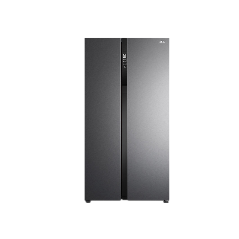 AEG 便捷触控面板冰箱