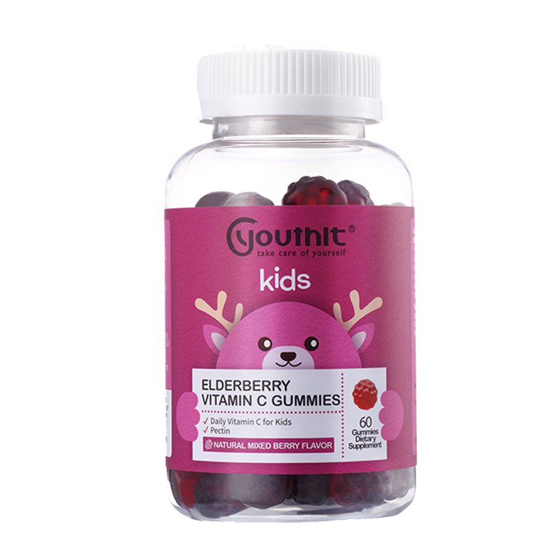 优思益 维生素C软糖