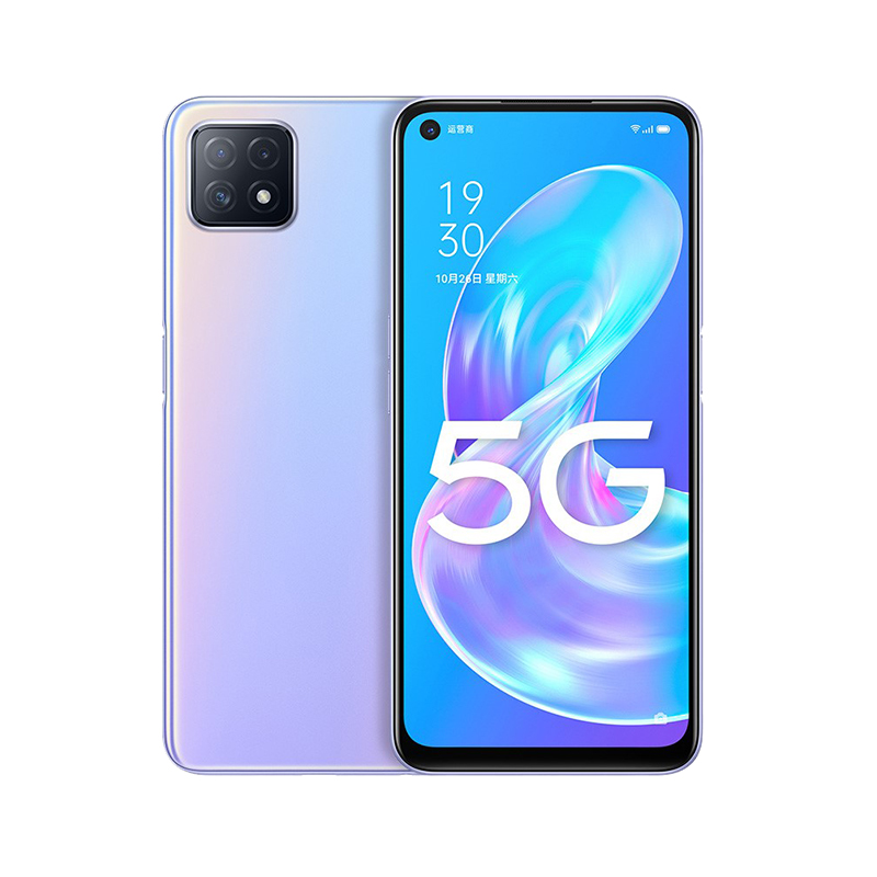 OPPO 轻薄大内存手机