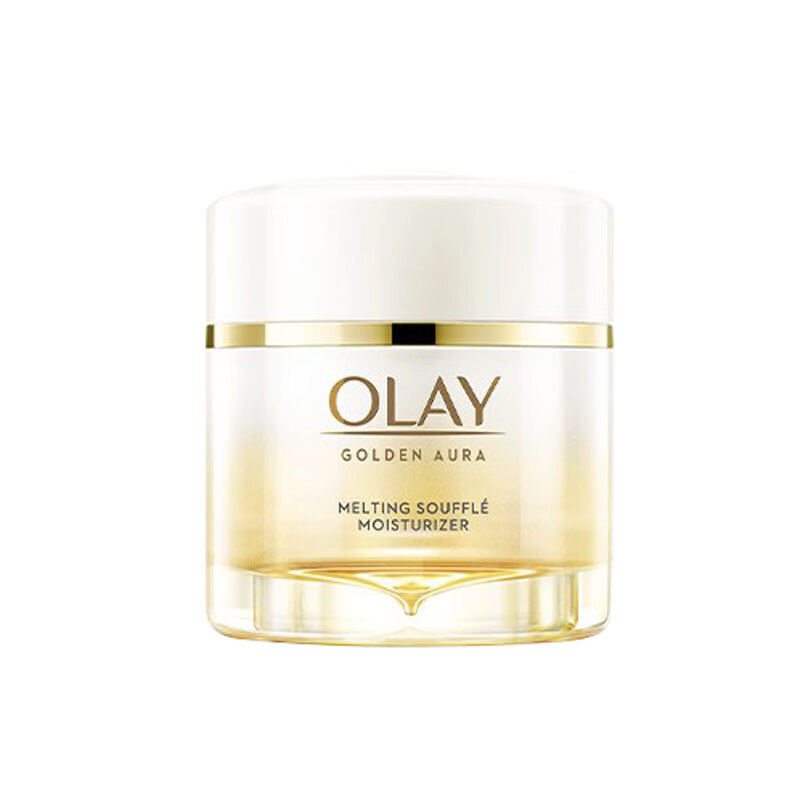 玉兰油 清爽不油腻面霜