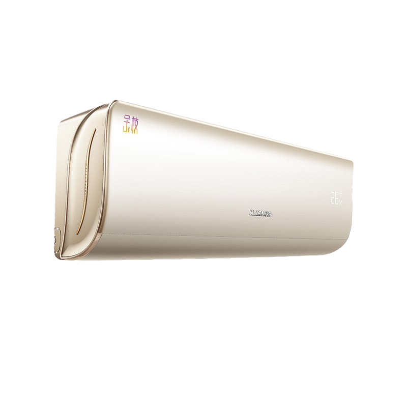 科龙 柔风感智能空调