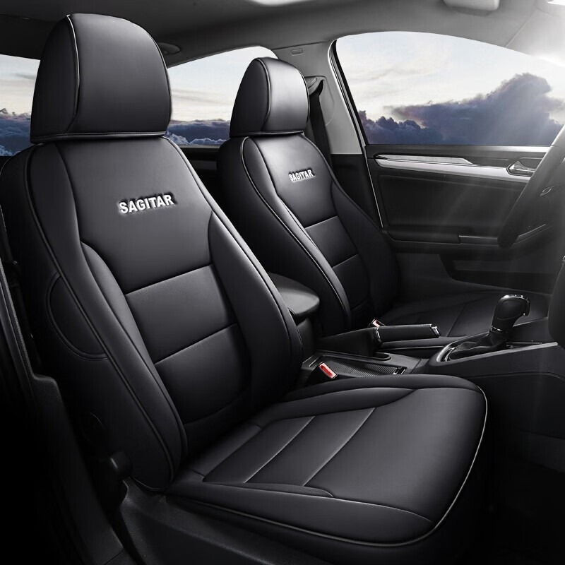 小昌哥 冬季全包边汽车座套