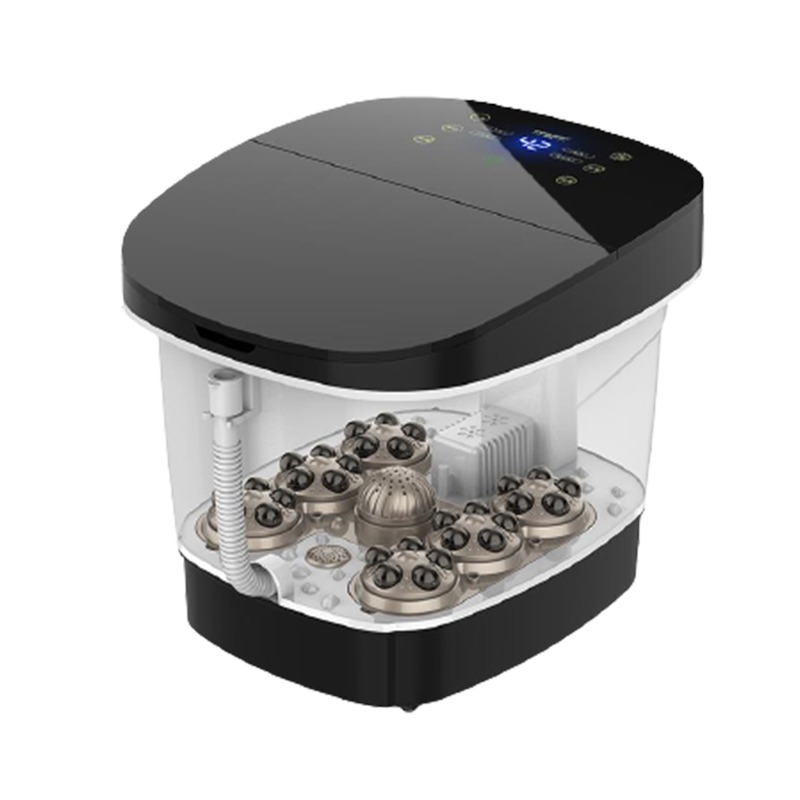 迪斯 电动按摩 足浴盆