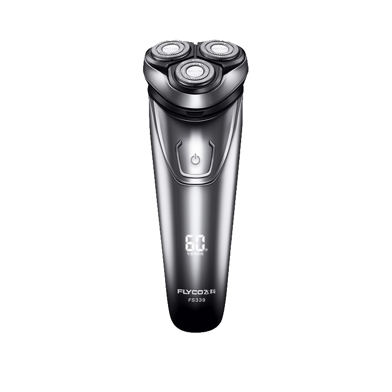 飞科持久续航剃须刀