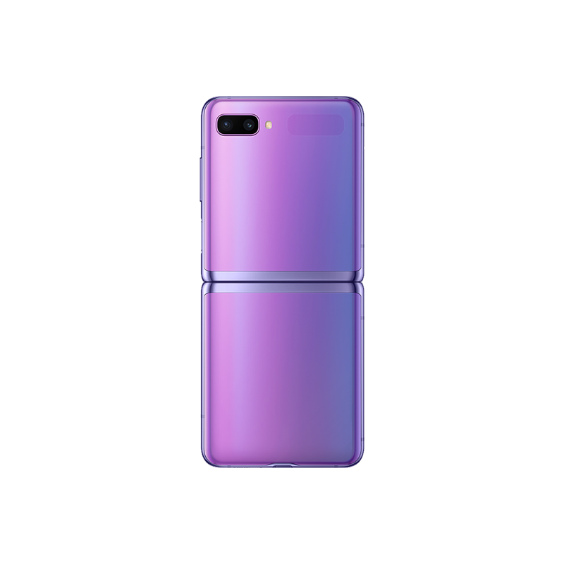 三星 旋停折叠 手机