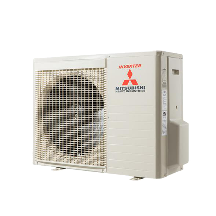 三菱 原装进口压缩机中央空调