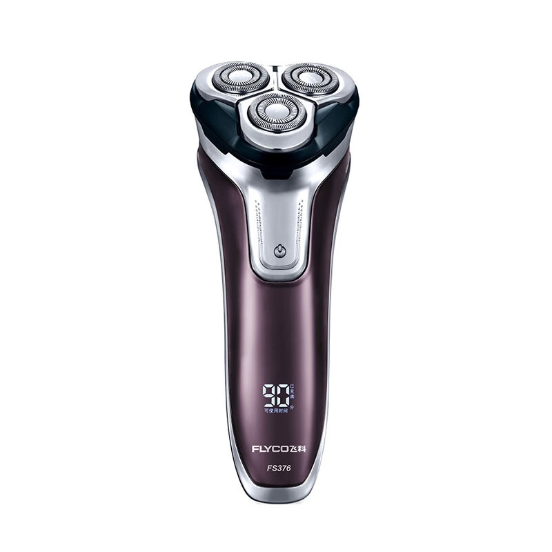 飞科 一小时快充剃须刀