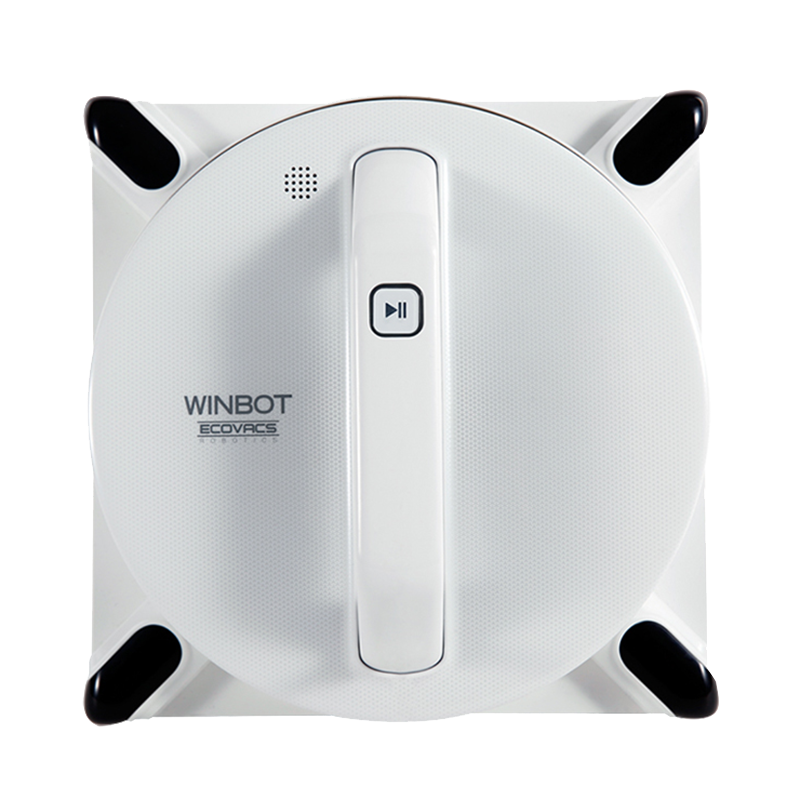 科沃斯 分体驱动擦窗机器人