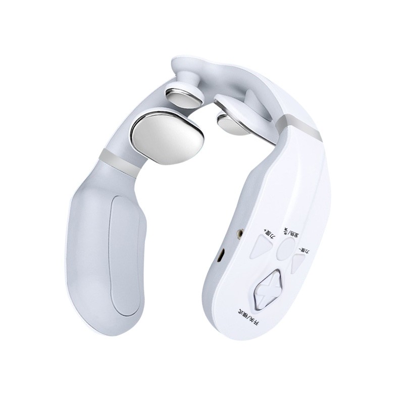 志高 颈椎 按摩器