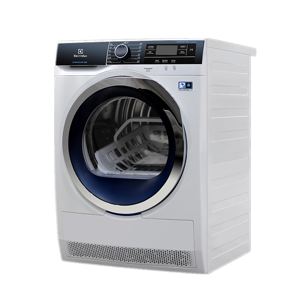 伊莱克斯 热泵低温护衣干衣机