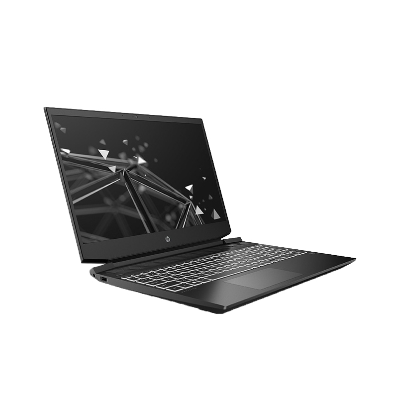 惠普 微边框全高清屏游戏本