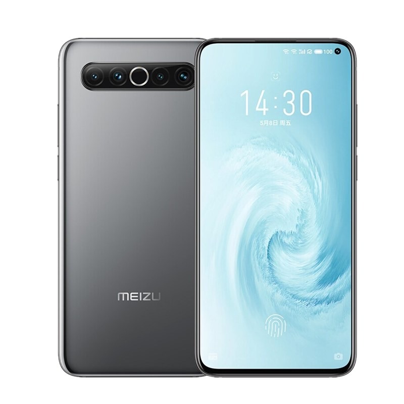 vivo 全网通双模5G手机