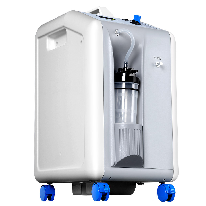 海尔 两用便携制氧机