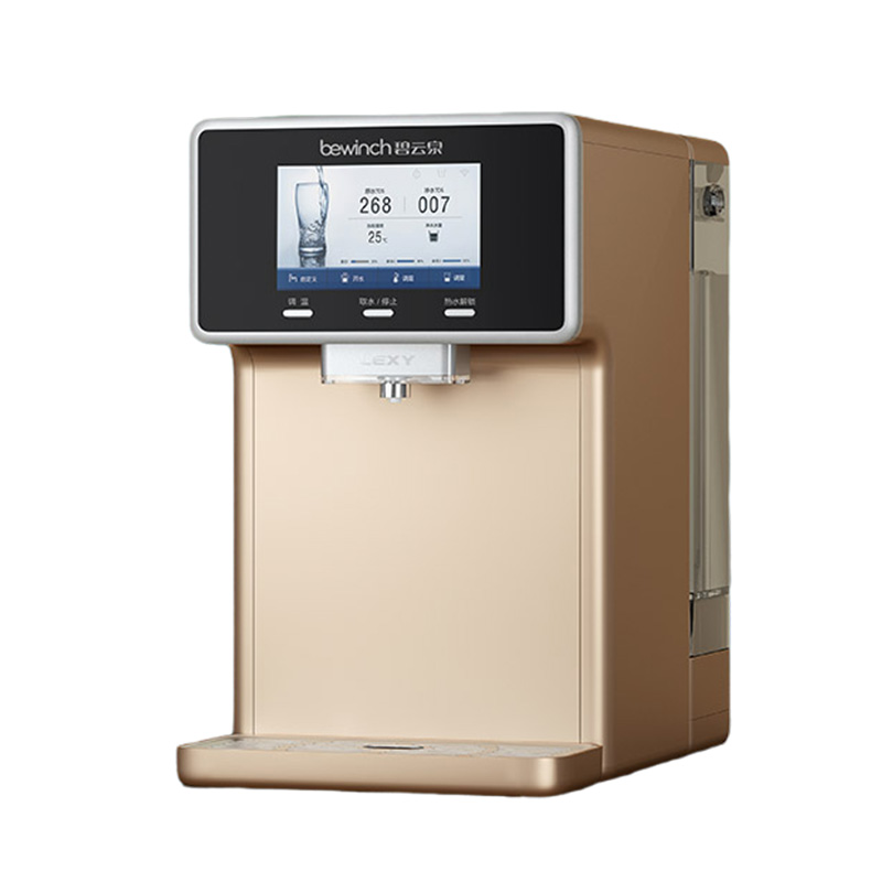 碧云泉 开放式净水箱净水器