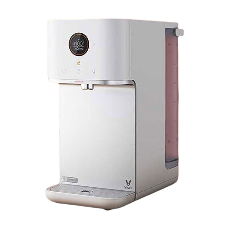 云米 高清大屏直饮机