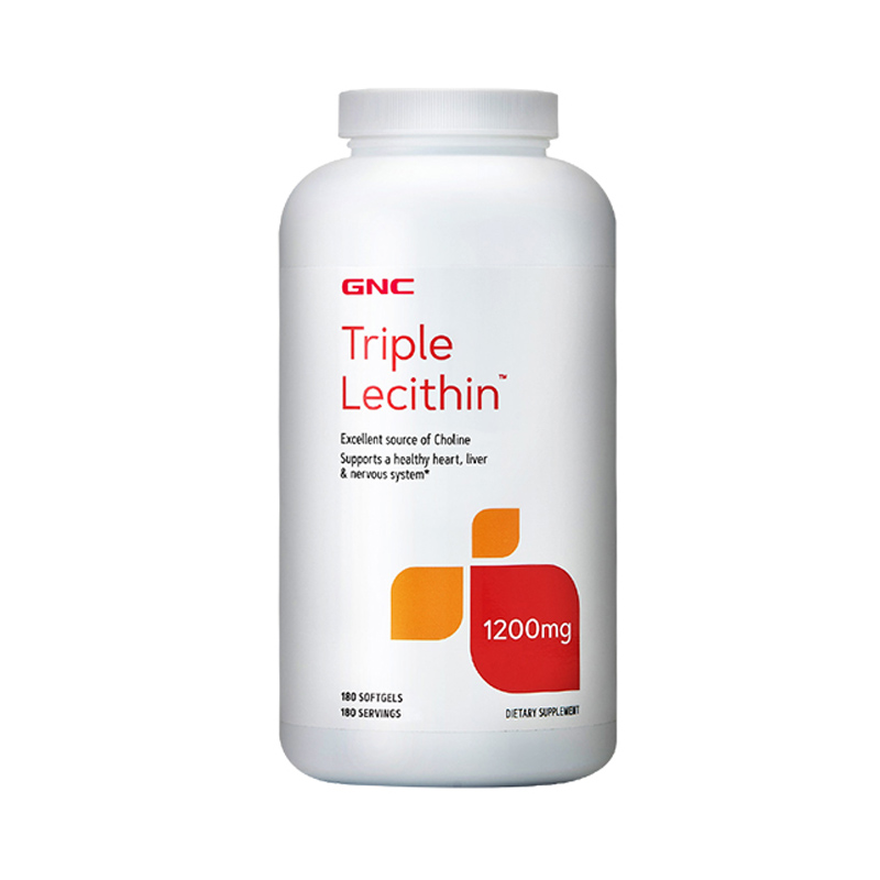 健安喜 方便服用鱼油胶囊