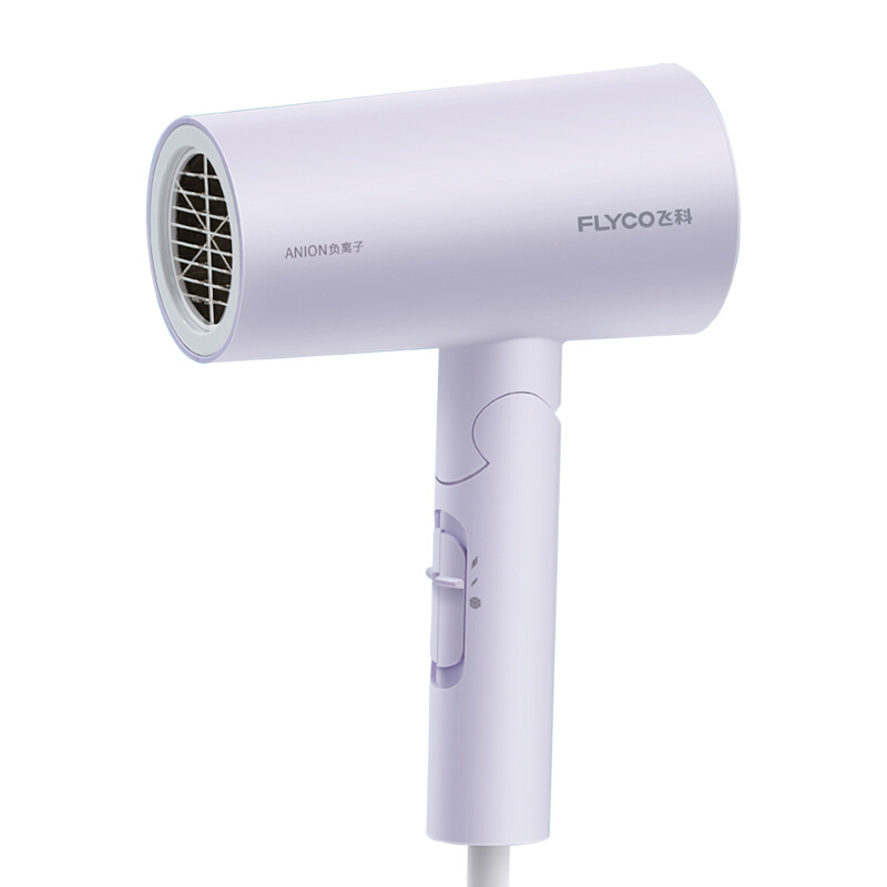 飞科 磁吸集风嘴电吹风