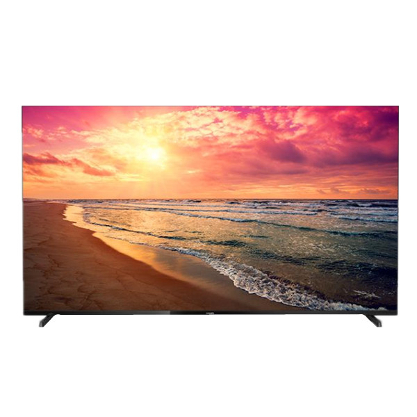 飞利浦可投屏教育电视机