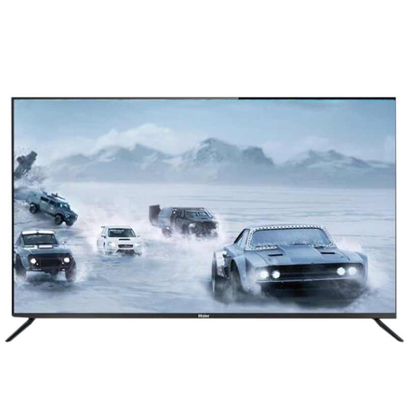 海尔 全面屏液晶电视