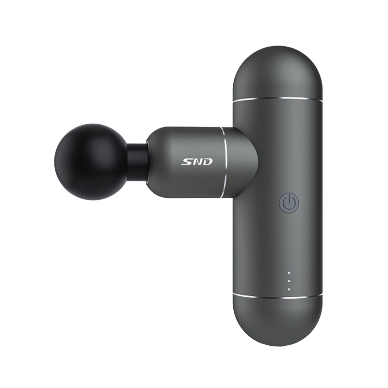 施耐德 低噪音 筋膜枪