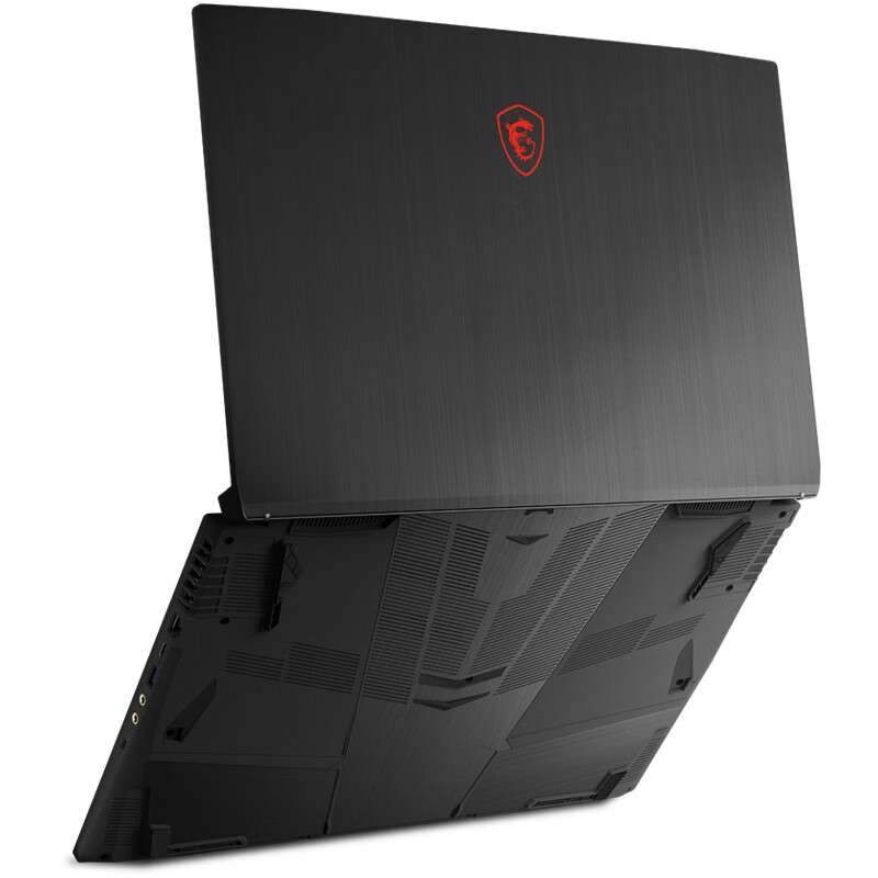 微星 144Hz电竞大屏游戏本