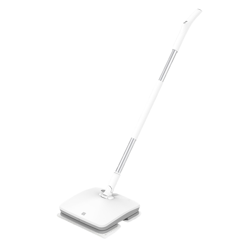 洒哇地咔 高频往复式电动拖把