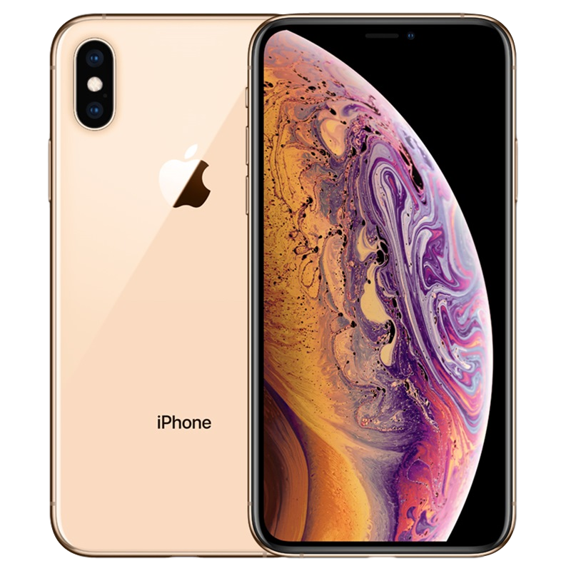 Apple 超视网膜显示屏手机