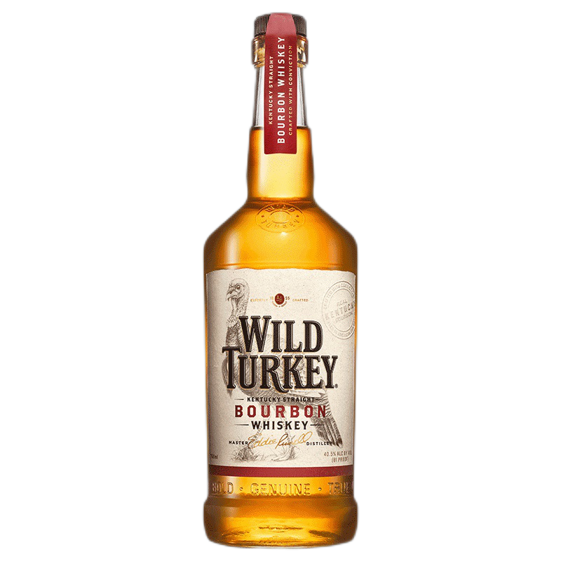 威凤凰 柔顺易入口威士忌