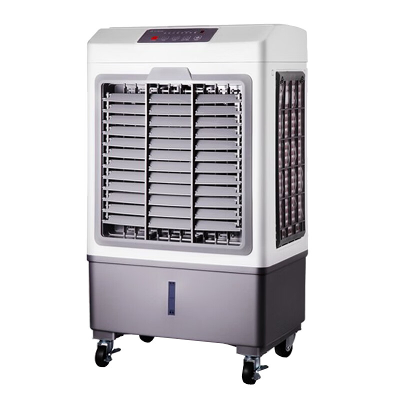 艾美特 双冰晶盒冷风扇