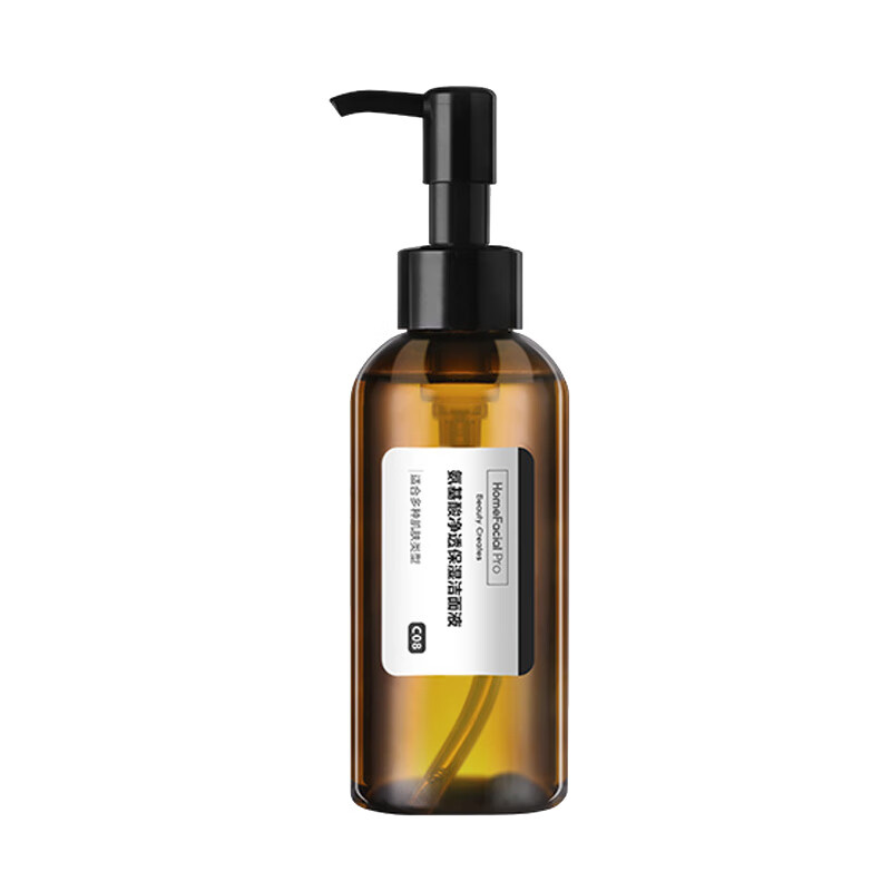 HFP 氨基酸配方洁面乳