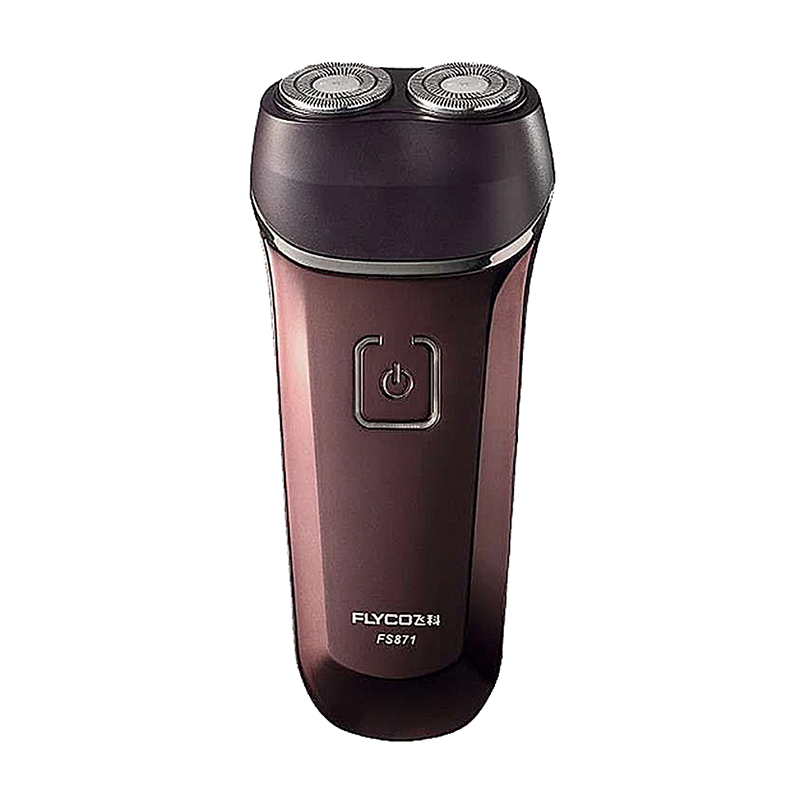 飞科 双环刀网剃须刀