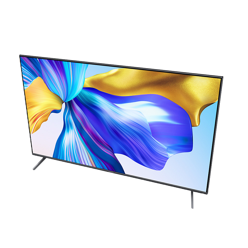 华为 广色域运动补偿电视