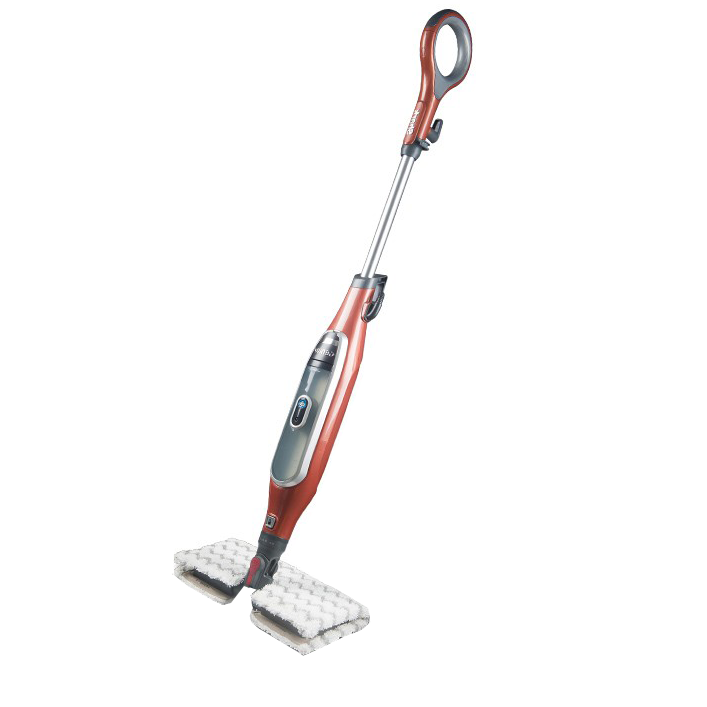 鲨客高温除菌手持清洁机